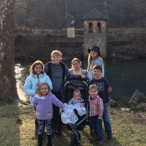 Meet your Posher, Beverly